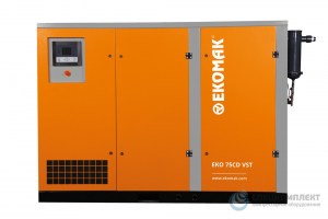 Ekomak 75CD front20